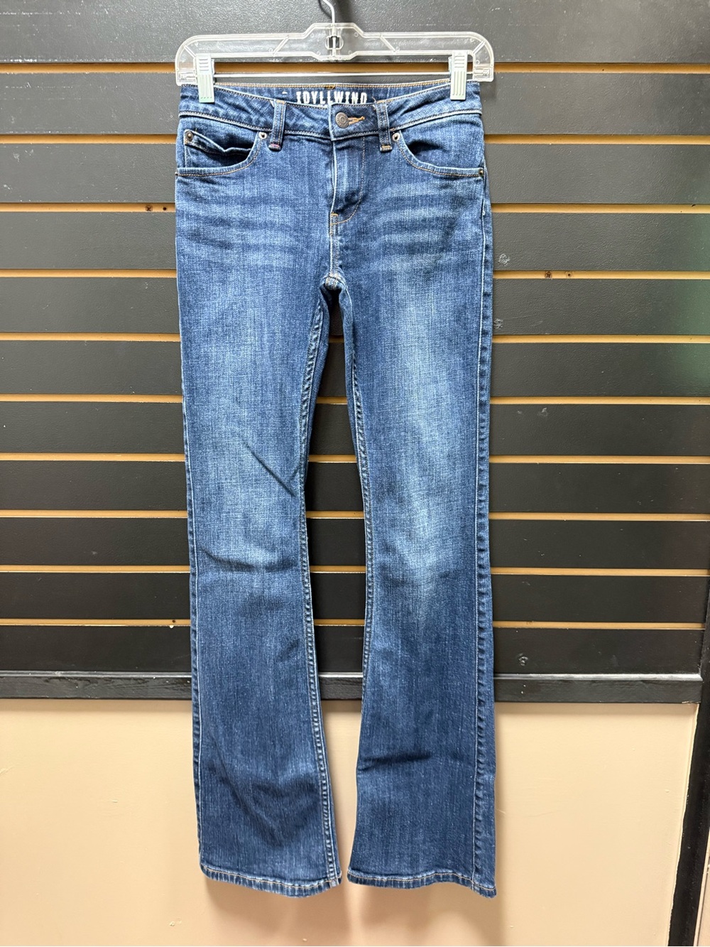 Idyllwind by Miranda Lambert Bootcut Jeans Medium Wash Size 0/34